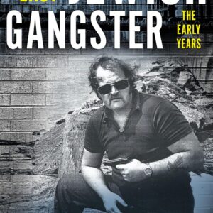 The Last Jewish Gangster: The Early Years Kindle Edition