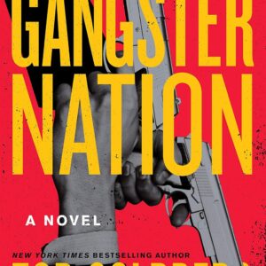 Gangster Nation: A Novel (Gangsterland Book 2) Kindle Edition