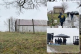 FBI returns to NY horse farms connected to Gambino crime family investigations